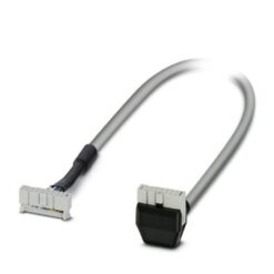 VIP-CAB-FLK14/16/0,5M/S7 2904514 PHOENIX CONTACT Unshielded round cable, for front adapters belonging to the..
