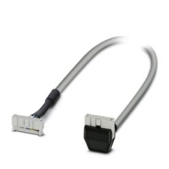 VIP-CAB-FLK14/16/1,0M/S7 2904515 PHOENIX CONTACT Unshielded round cable, for front adapters belonging to the..