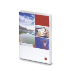 AX ODP SERVER 8-10UPG 2700410 PHOENIX CONTACT Upgrade for AX ODP SERVER from 8 to 10 remote control substati..
