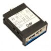 URD/00 MICRO DETECTORS Photoelectric sensor amplification 24VAC