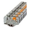 URELG 2-PMTK 2820835 PHOENIX CONTACT Basic terminal block