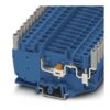 URTK/SP BU 3070516 PHOENIX CONTACT Test disconnect terminal block