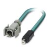 VS-04-2X2X26C7/7-67A/SDB/5,0 1653906 PHOENIX CONTACT Patch cable