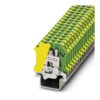 USLKG 10-1 0442024 PHOENIX CONTACT Ground modular terminal block