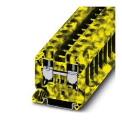 UT 16-FE 3047663 PHOENIX CONTACT Feed-through terminal block