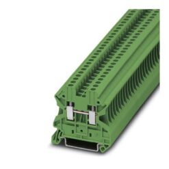 UT 2,5 GN 3045091 PHOENIX CONTACT Feed-through terminal block