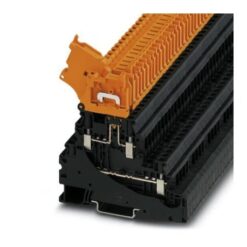 UT 4-L/HEDI 3214326 PHOENIX CONTACT Lever-type disconnect terminal block