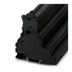 UT 4-L/HESILED 60 (5X20) 3214367 PHOENIX CONTACT Fuse modular terminal block