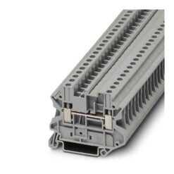 UT 4-MTD WH 3047701 PHOENIX CONTACT Feed-through terminal block
