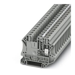 UT 6-MTL KNIFE-WH 3046149 PHOENIX CONTACT Knife disconnect terminal block