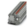 UT 6-MTL-P/P KNIFE-RD 3046155 PHOENIX CONTACT Knife disconnect terminal block