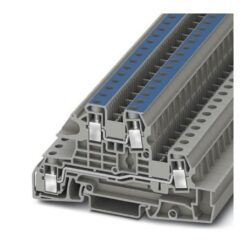 UTI 6-L/N 3076045 PHOENIX CONTACT Installation level terminal block