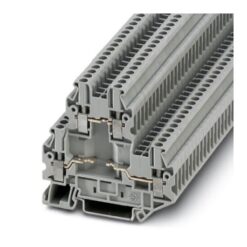 UTTB 2,5- 2-BE 3046757 PHOENIX CONTACT Feed-through terminal block