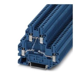 UTTB 2,5-2R BU/NAMUR 3046672 PHOENIX CONTACT Component terminal block