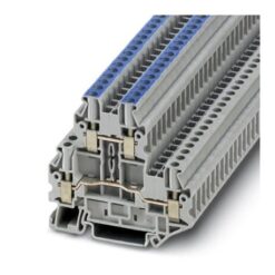 UTTB 4-L/N 3044788 PHOENIX CONTACT Feed-through terminal block