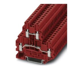 UTTB 4 RD 3046786 PHOENIX CONTACT Feed-through terminal block