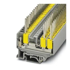 UVKB 4-FS(2,8)TP(2,4)234D/L 1954469 PHOENIX CONTACT Borne of step, Type of connection: Connection by screw, ..