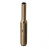 V3E1/R0-3Q MICRO DETECTORS Inductive sensor M8, shielded, 1/2"-20UNF plug cable exit, NO (Vac)-NO/NC (Vdc)