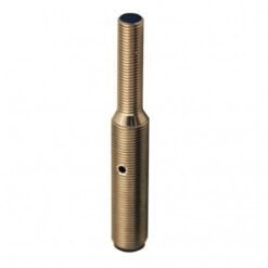 V3E1/R0-3Q MICRO DETECTORS Inductive sensor M8, shielded, 1/2"-20UNF plug cable exit, NO (Vac)-NO/NC (Vdc)