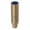V3K1/R0-3Q MICRO DETECTORS Inductive sensor M18, shielded, 1/2"-20UNF plug cable exit, NO (Vac)-NO/NC (Vdc)