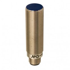 V3K1/R0-3Q MICRO DETECTORS Inductive sensor M18, shielded, 1/2"-20UNF plug cable exit, NO (Vac)-NO/NC (Vdc)