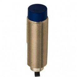 V3K1/S0-4A8F MICRO DETECTORS Inductive sensor M18, unshielded, PUR cable exit, NC (Vac)-NC/NO (Vdc)