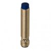 V3M1/S0-4Q MICRO DETECTORS Inductive sensor M12, unshielded, 1/2"-20UNF plug cable exit, NC (Vac)-NC/NO (Vdc)