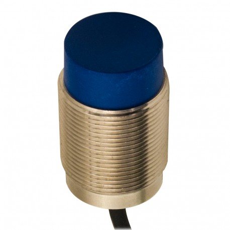 V3T1/R0-4A8F MICRO DETECTORS Inductive sensor M30, unshielded, PUR cable exit, NO (Vac)-NO/NC (Vdc) V3T1/R0-4A8F MICRO DETECTORS Inductive sensor M30, unshielded, PUR cable exit, NO (Vac)-NO/NC (Vdc)