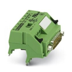 PLC-V8/D15S/IN 2296074 PHOENIX CONTACT System connection