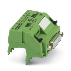 PLC-V8/D15B/OUT 2296061 PHOENIX CONTACT System connection