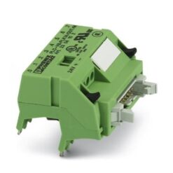 PLC-V8/FLK14/OUT/M 2304102 PHOENIX CONTACT System connection