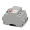 VAL-MB-T1/T2 1500DC-PV/2+V-FM 2905640 PHOENIX CONTACT Lightning/surge arrester type 1/2