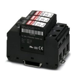 VAL-MS 1500DC-PV/2+V/40 1099549 PHOENIX CONTACT Surge protection