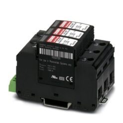 VAL-MS 1500DC-PV/2+V-FM 1033725 PHOENIX CONTACT Type 2 surge arrester