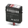 VAL-MS 1500DC-PV-ST 1033727 PHOENIX CONTACT Type 2 surge protection plug