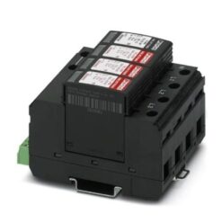 VAL-MS 230/3+1/FM-UD 2858959 PHOENIX CONTACT Type 2 surge arrester