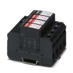 VAL-MS 230 IT/3+1 2858548 PHOENIX CONTACT Type 2 surge arrester