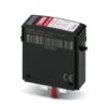 VAL-MS 350 VF-RW ST 1050280 PHOENIX CONTACT Type 2 surge protection plug