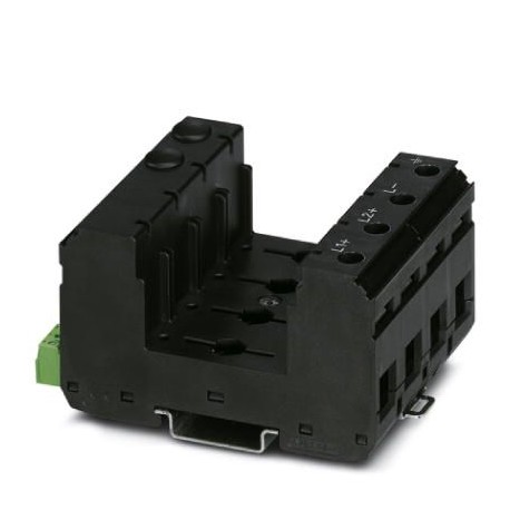 VAL-MS 3+V-BE-FM/10 2908679 PHOENIX CONTACT Surge protection base element VAL-MS 3+V-BE-FM/10 2908679 PHOENIX CONTACT Surge protection base element