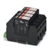 VAL-MS 400/3+0/VF-FM/32 2909828 PHOENIX CONTACT Type 2 surge protection device