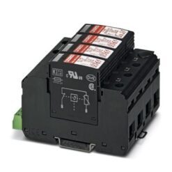 VAL-MS 400/3+0/VF-FM/32 2909828 PHOENIX CONTACT Type 2 surge protection device