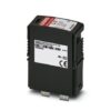 VAL-MS 690 ST 1068842 PHOENIX CONTACT Type 2 surge protection plug with high-capacity varistor for VAL-MS ba..