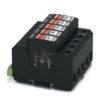 VAL-MS-CN 1000DC-PV/4+V-FM 2907820 PHOENIX CONTACT Type 2 surge protection device
