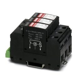 VAL-MS-T1/T2 1000DC-PV/2+V-FM/40 1099593 PHOENIX CONTACT Surge protection