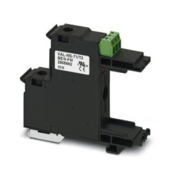 VAL-MS-T1/T2 BE/O-FM 2905652 PHOENIX CONTACT Type 2 surge protection base element