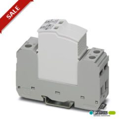 VAL-SEC-T2-1S-350VF-FM 2909592 - PHOENIX_CONTACT - Type 2 surge arrester - VAL-SEC-T2-1S-350VF-FM - 2909592