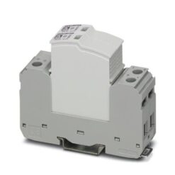 VAL-SEC-T2-2+0-380DC-FM 2907876 PHOENIX CONTACT Type 2 surge arrester