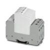 VAL-SEC-T2-2+F-220DC-FM 1033789 PHOENIX CONTACT Type 2 surge arrester