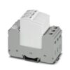 VAL-SEC-T2-2+F-380DC-FM 1033790 PHOENIX CONTACT Type 2 surge arrester