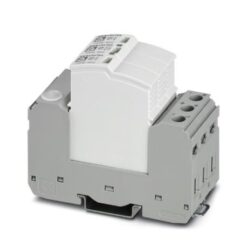 VAL-SEC-T2-2+F-48DC-FM 1033786 PHOENIX CONTACT Type 2 surge arrester